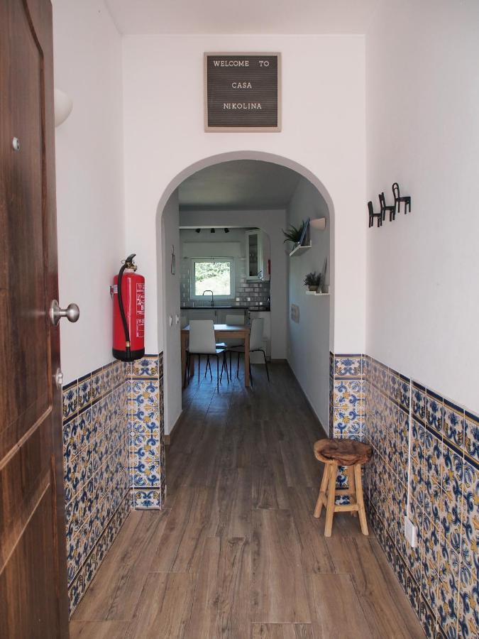 Casa Nikolina Apartment