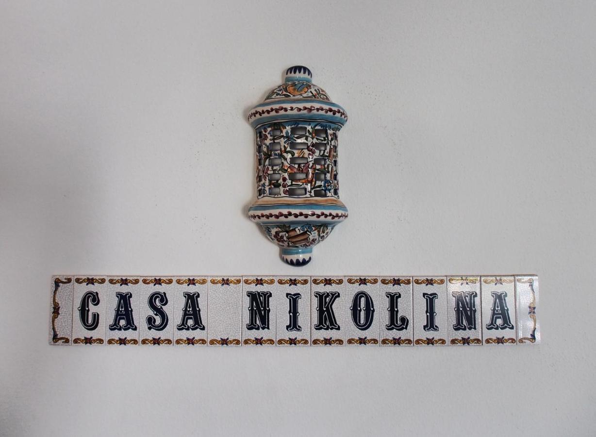 Apartment Casa Nikolina