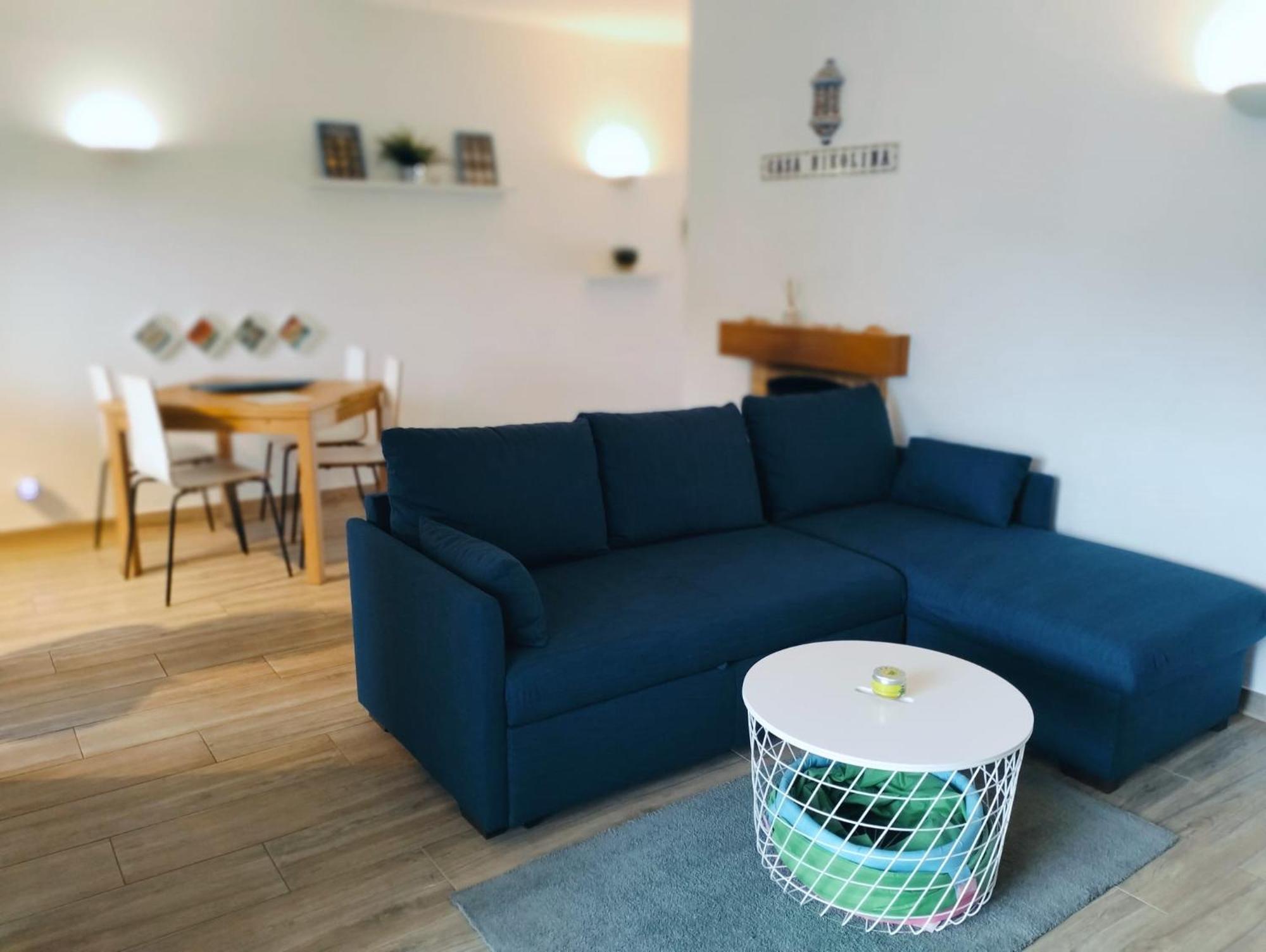 Casa Nikolina Apartment Albufeira